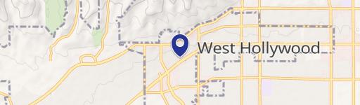 8703 Santa Monica Blvd