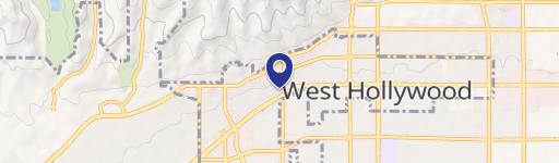 8505 Santa Monica Blvd