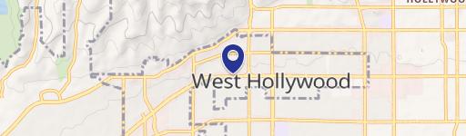 8264 Santa Monica Blvd