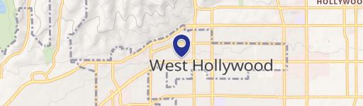 8265 Santa Monica Blvd