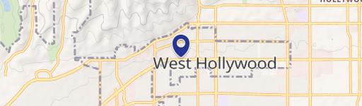 8270 Santa Monica Blvd