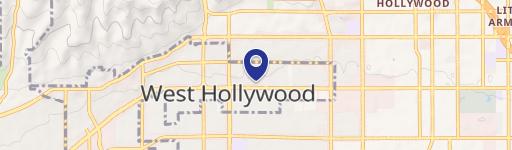 7701 Santa Monica Blvd