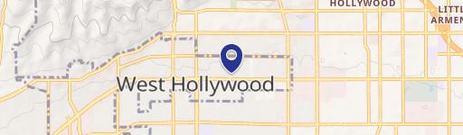 7603 Santa Monica Blvd