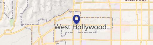 7970 Santa Monica Blvd