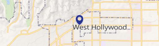 8380 Santa Monica Blvd