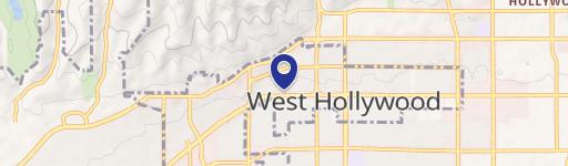 8327 Santa Monica Blvd