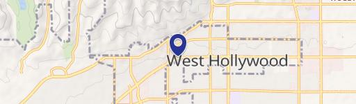 8424 Santa Monica Blvd