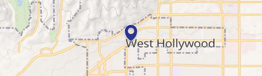 8440 Santa Monica Blvd