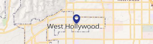 7820 Santa Monica Blvd