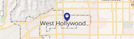 7768 Santa Monica Blvd