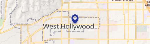 7740 Santa Monica Blvd