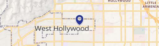 7385 Santa Monica Blvd