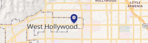 7273 Santa Monica Blvd