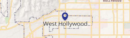 7925 Santa Monica Blvd