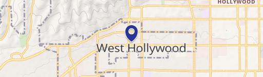 8009 Santa Monica Blvd