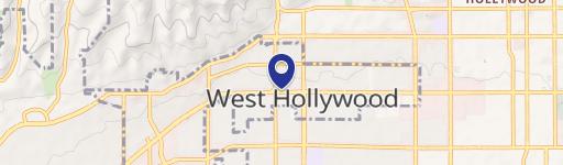 8032 Santa Monica Blvd