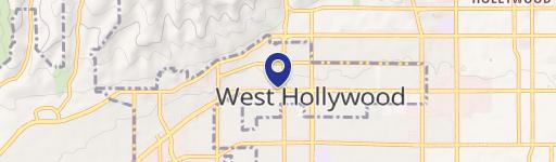 8200 Santa Monica Blvd