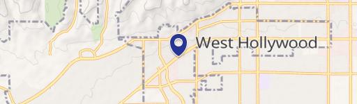 8730 Santa Monica Blvd