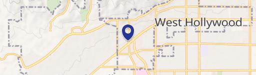 8969 Santa Monica Blvd