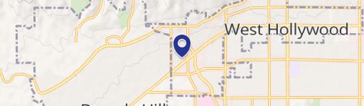 8969 Santa Monica Blvd