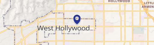 7545 Santa Monica Blvd