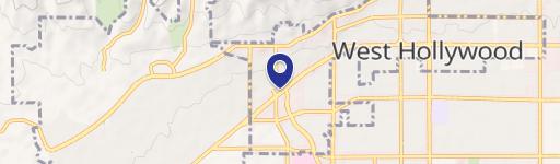 8941 Santa Monica Blvd