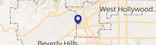 9049 Santa Monica Blvd