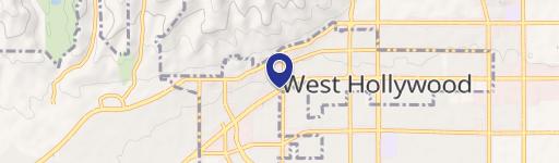 8500 Santa Monica Blvd