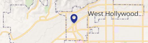 8921 Santa Monica Blvd