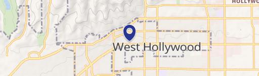 8315 Santa Monica Blvd