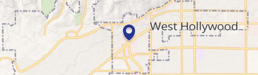 8869 Santa Monica Blvd