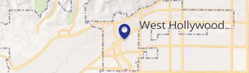 8800 Santa Monica Blvd