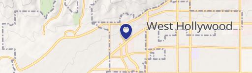 8861 Santa Monica Blvd