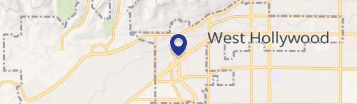 8851 Santa Monica Blvd