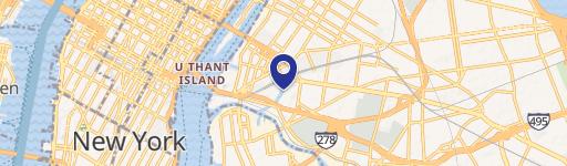 47-30 Dutch Kills St