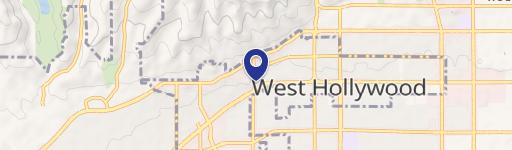 8491 Santa Monica Blvd