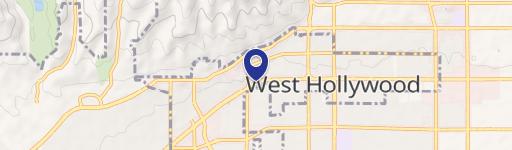 8450 Santa Monica Blvd