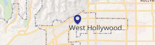 8351 Santa Monica Blvd