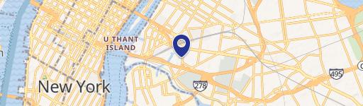 48-29 Hunters Pt Ave