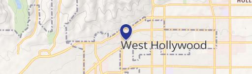 8457 Santa Monica Blvd