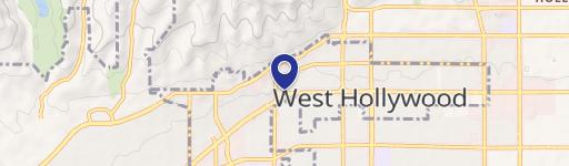 8461 Santa Monica Blvd