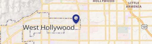 7141 Santa Monica Blvd