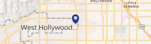 7119 Santa Monica Blvd