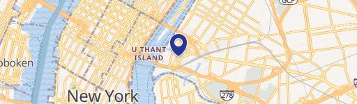 1315 Jackson Ave, Unit 17