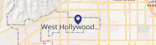 7612 Santa Monica Blvd