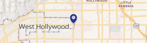 7073 Santa Monica Blvd