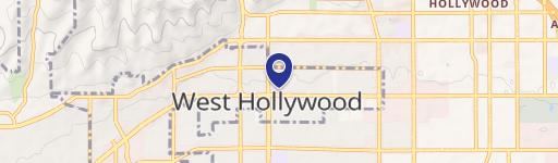 7827 Santa Monica Blvd