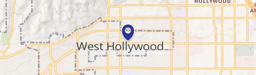 7771 Santa Monica Blvd