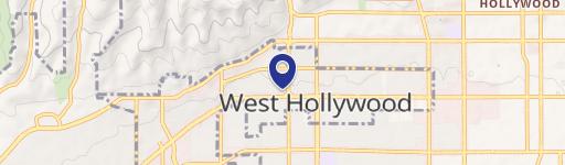 8161 Santa Monica Blvd