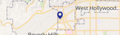 9031 Santa Monica Blvd